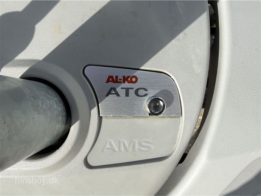 Adria Altea 502 UL