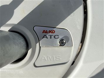 Adria Altea 502 UL