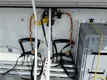 Adria Altea 502 UL