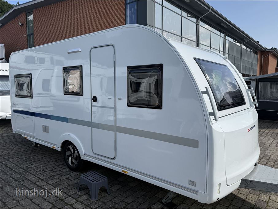 Adria Altea 502 UL