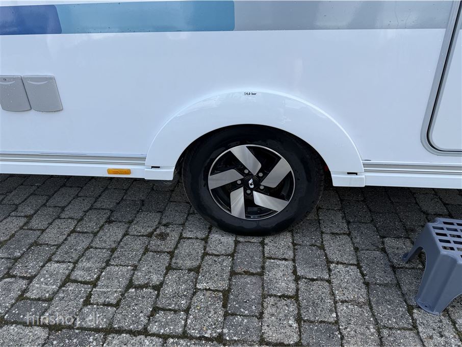 Adria Altea 502 UL