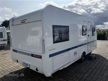 Adria Altea 502 UL