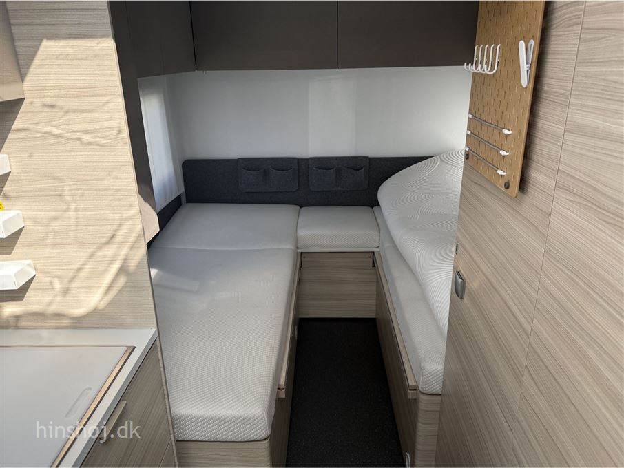 Adria Altea 502 UL