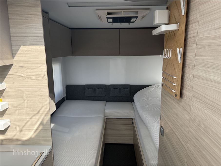 Adria Altea 502 UL