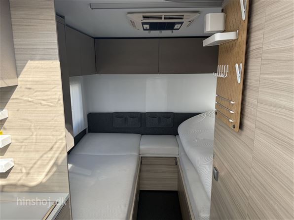 Adria Altea 502 UL