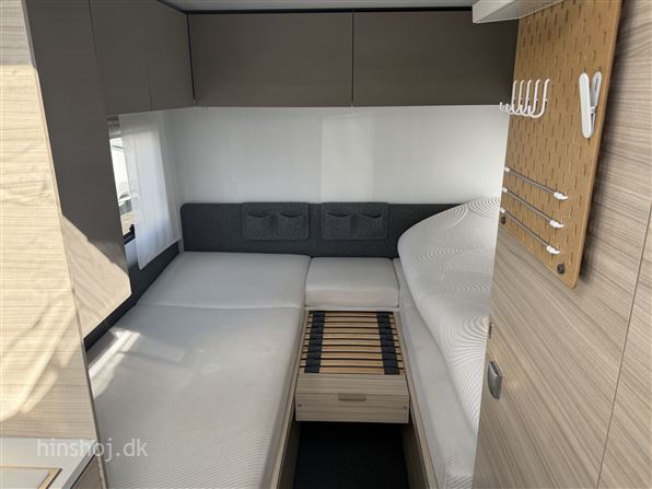 Adria Altea 502 UL
