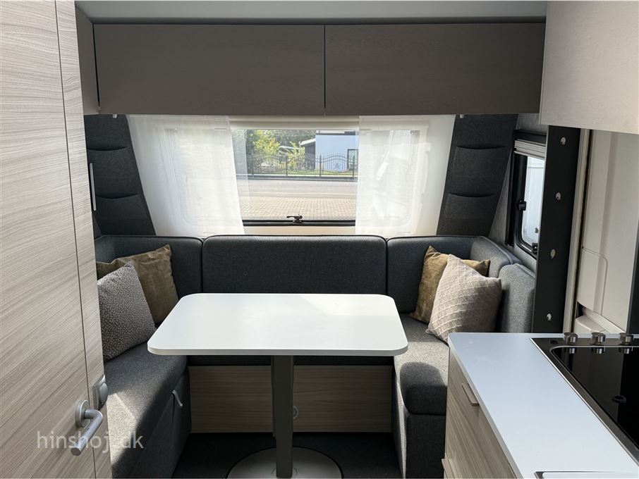 Adria Altea 502 UL