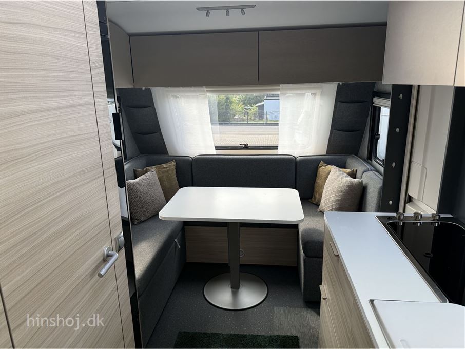 Adria Altea 502 UL