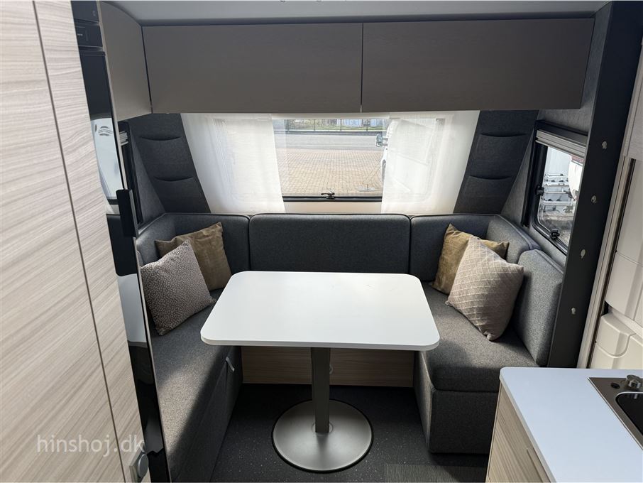 Adria Altea 502 UL