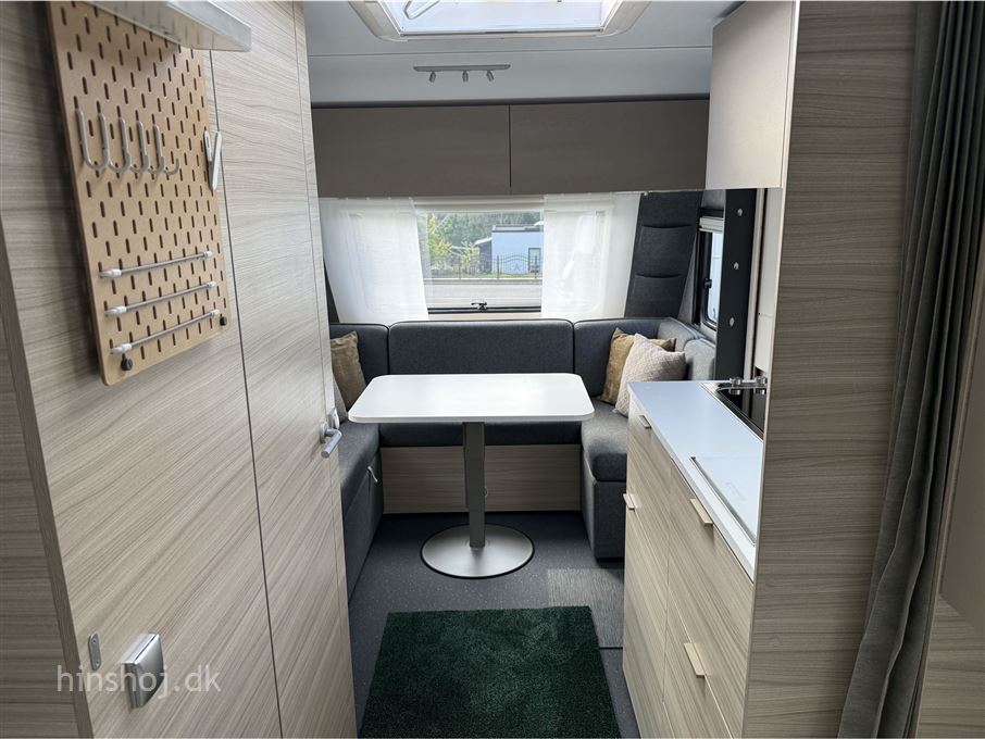 Adria Altea 502 UL