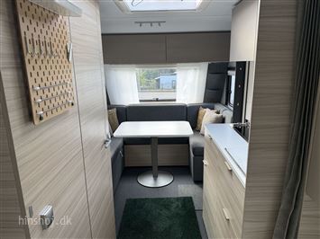 Adria Altea 502 UL