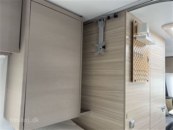 Adria Altea 502 UL