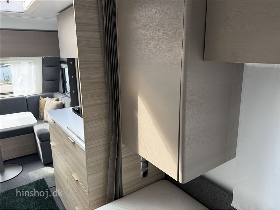 Adria Altea 502 UL