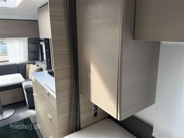 Adria Altea 502 UL