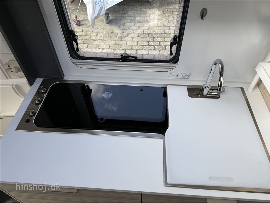 Adria Altea 502 UL