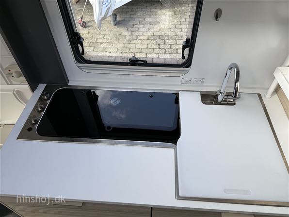 Adria Altea 502 UL