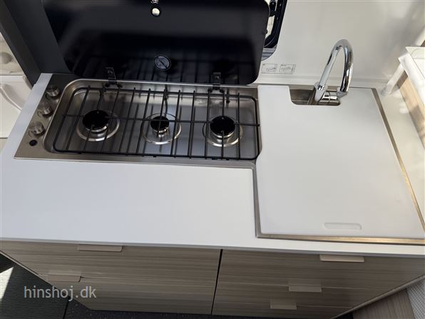 Adria Altea 502 UL