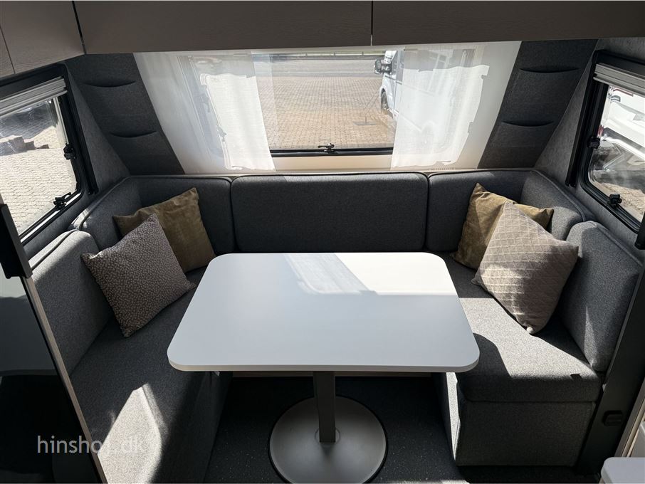 Adria Altea 502 UL