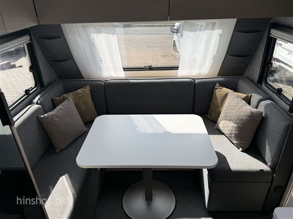 Adria Altea 502 UL