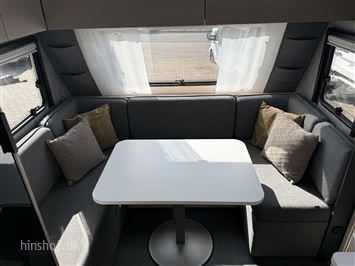 Adria Altea 502 UL