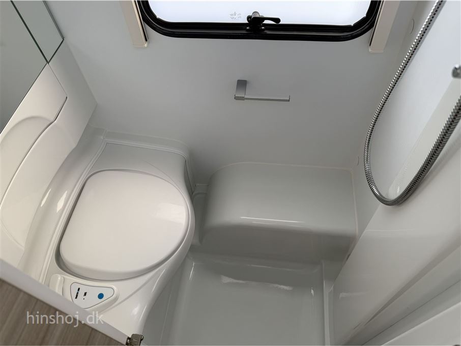 Adria Altea 502 UL