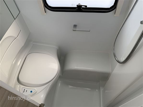 Adria Altea 502 UL