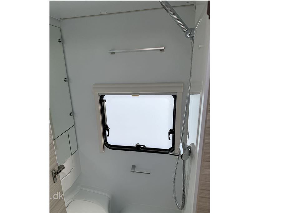 Adria Altea 502 UL