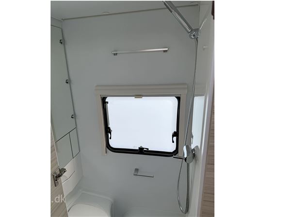 Adria Altea 502 UL