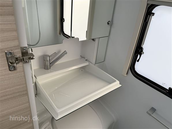 Adria Altea 502 UL
