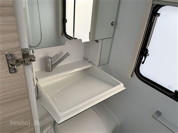 Adria Altea 502 UL