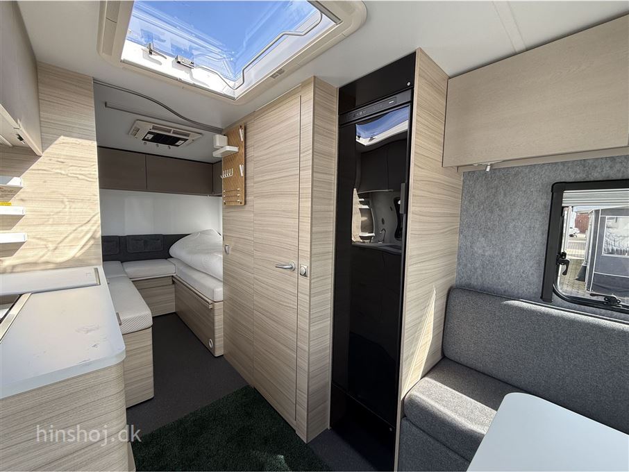 Adria Altea 502 UL