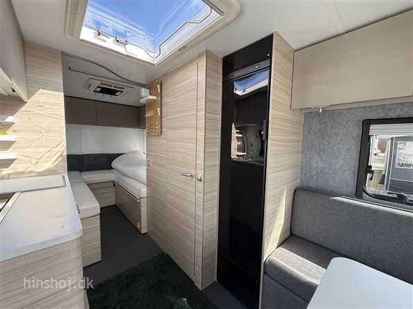 Adria Altea 502 UL
