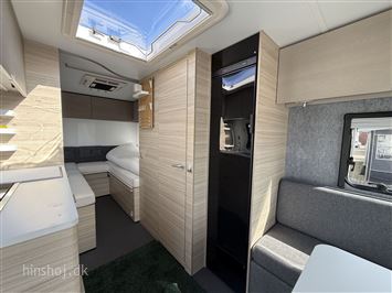 Adria Altea 502 UL