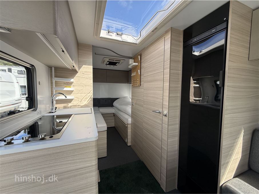 Adria Altea 502 UL