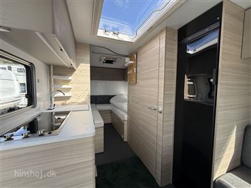 Adria Altea 502 UL