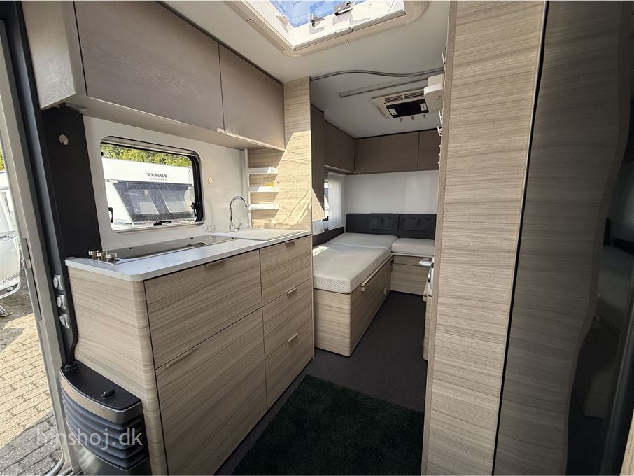 Adria Altea 502 UL