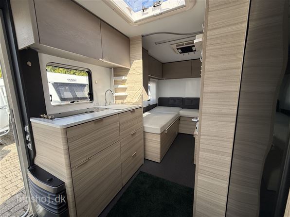 Adria Altea 502 UL
