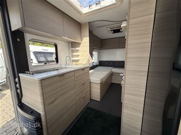 Adria Altea 502 UL