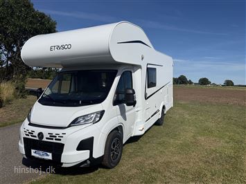 Etrusco A 6.9 DB