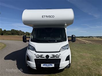 Etrusco A 6.9 DB
