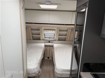 Hobby De Luxe 495 UL