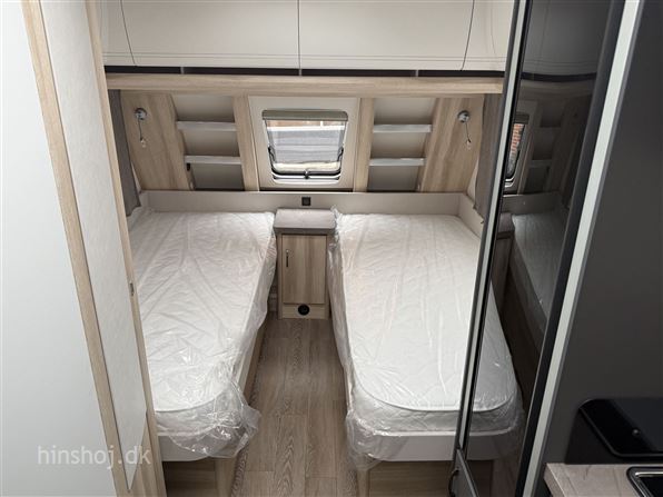 Hobby De Luxe 495 UL