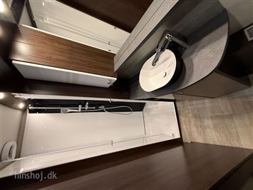 Polar Blueline 730 BFDC