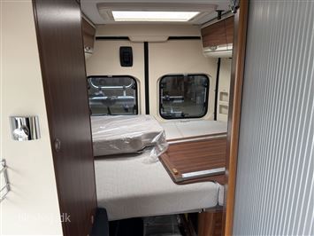 Adria Twin 600 SP