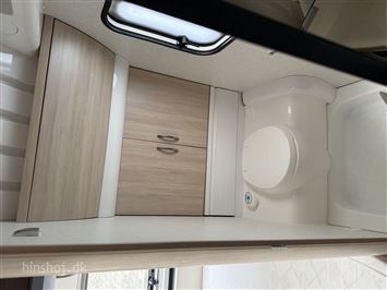 Hobby De Luxe Edition 560 KMFe