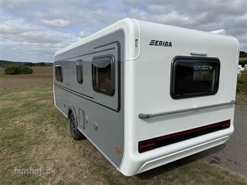 Eriba FEELING 470