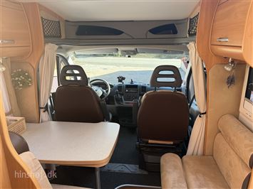 Chausson Welcome 95