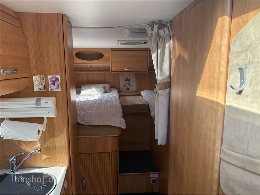 Chausson Welcome 95