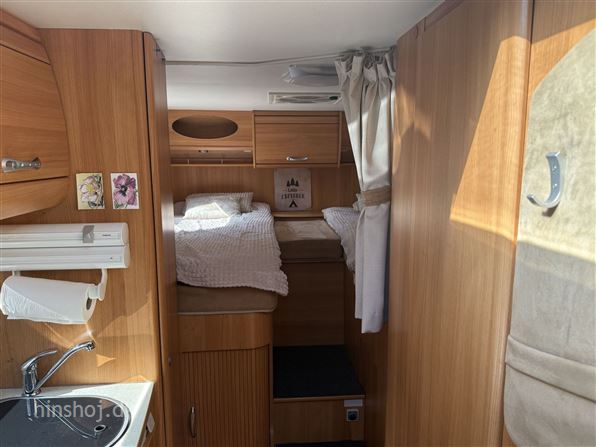 Chausson Welcome 95