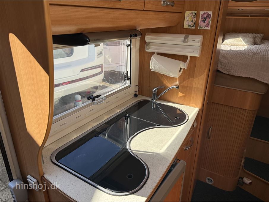 Chausson Welcome 95